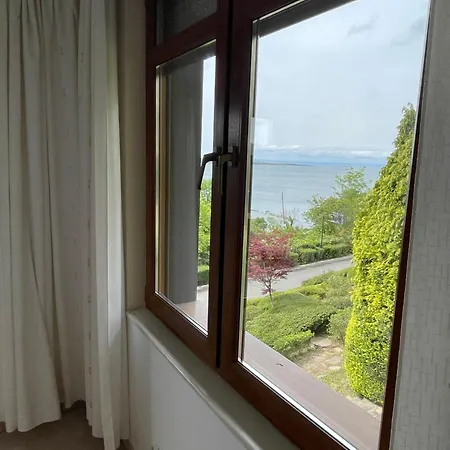 Barcelo Santa Marina - Sea View Apartment *
