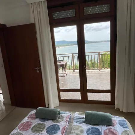 Apartment Barcelo Santa Marina - Sea View