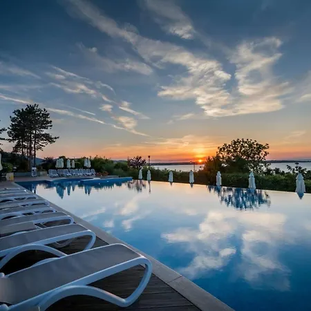 Barcelo Santa Marina - Sea View Apartment