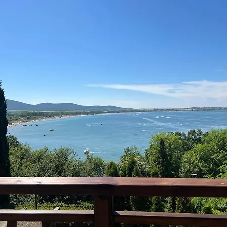 Apartment Barcelo Santa Marina - Sea View Sozopol