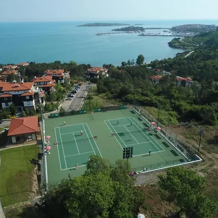 Barcelo Santa Marina - Sea View * Sozopol