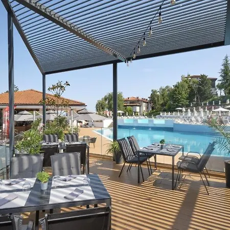 Apartment Barcelo Santa Marina - Sea View