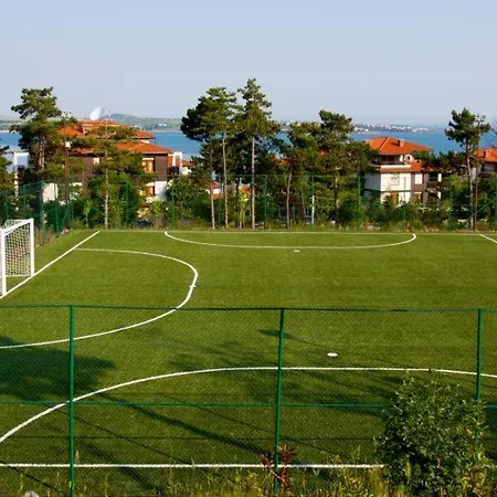 Apartment Barcelo Santa Marina - Sea View Sozopol