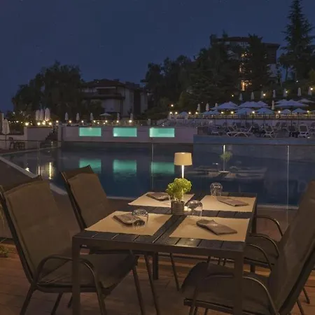 Barcelo Santa Marina - Sea View