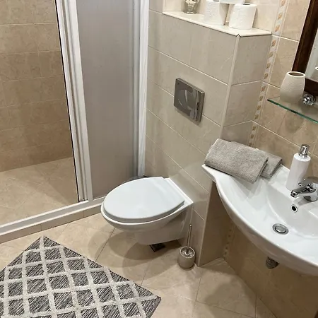 Barcelo Santa Marina - Sea View Apartment