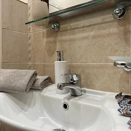 Barcelo Santa Marina - Sea View Apartment