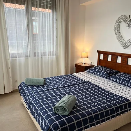 Barcelo Santa Marina - Sea View Apartment *