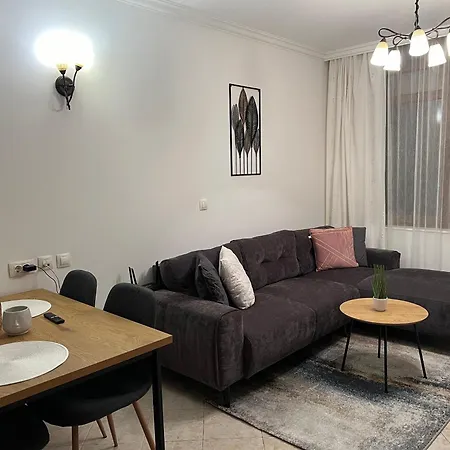 Barcelo Santa Marina - Sea View Apartment *