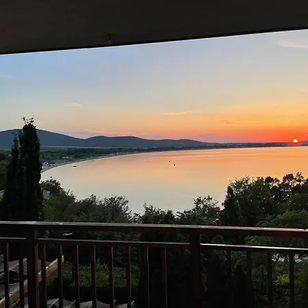 Barcelo Santa Marina - Sea View Sozopol