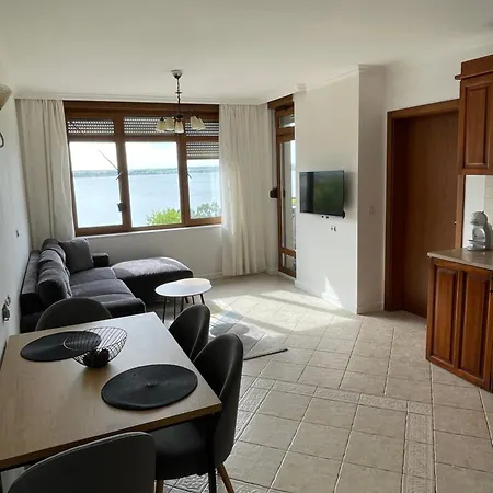 Barcelo Santa Marina - Sea View Apartment