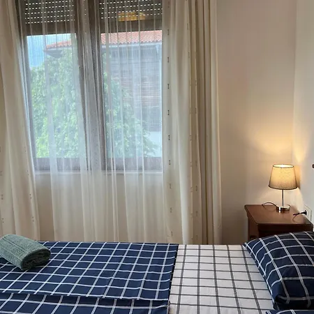 Barcelo Santa Marina - Sea View Apartment *