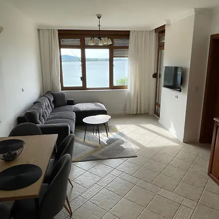 Apartment Barcelo Santa Marina - Sea View *