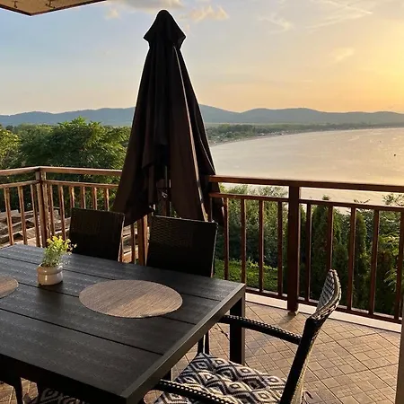 Apartment Barcelo Santa Marina - Sea View Sozopol