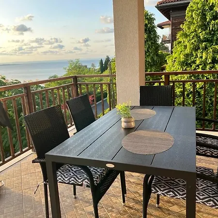 Barcelo Santa Marina - Sea View *