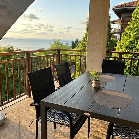 Barcelo Santa Marina - Sea View Apartment