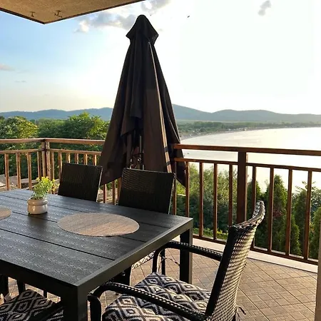 Apartment Barcelo Santa Marina - Sea View Sozopol