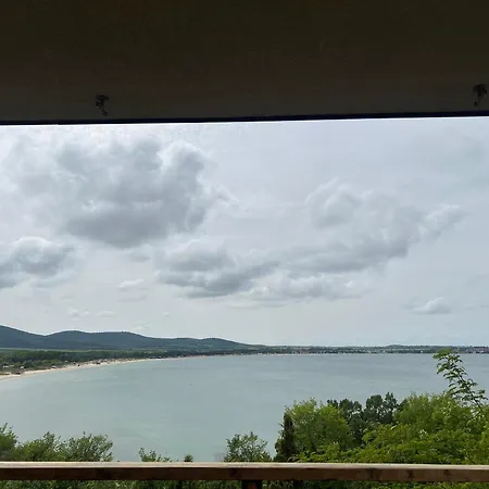 Barcelo Santa Marina - Sea View * Созополь