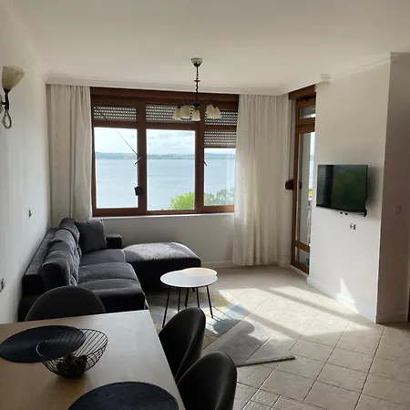 Barcelo Santa Marina - Sea View Апартаменты