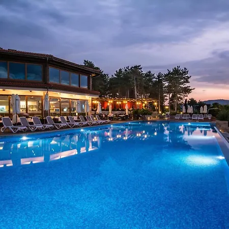 Barcelo Santa Marina - Sea View *