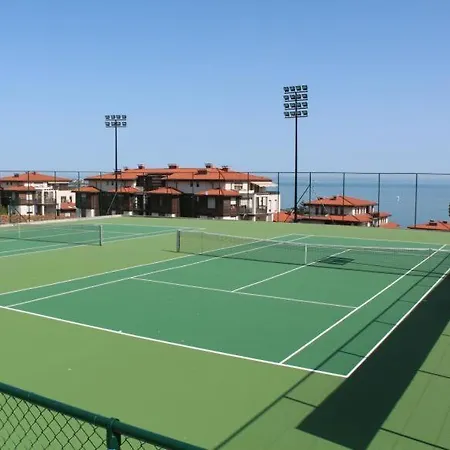 Barcelo Santa Marina - Sea View Апартамент Созопол