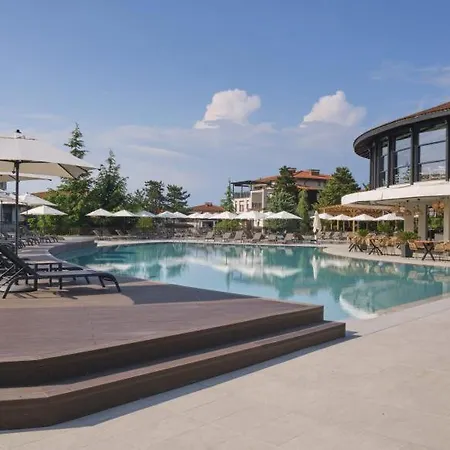 Barcelo Santa Marina - Sea View Апартаменты *