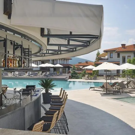 Апартамент Barcelo Santa Marina - Sea View