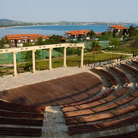Barcelo Santa Marina - Sea View Апартаменты