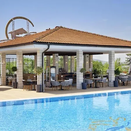 Barcelo Santa Marina - Sea View Апартаменты *