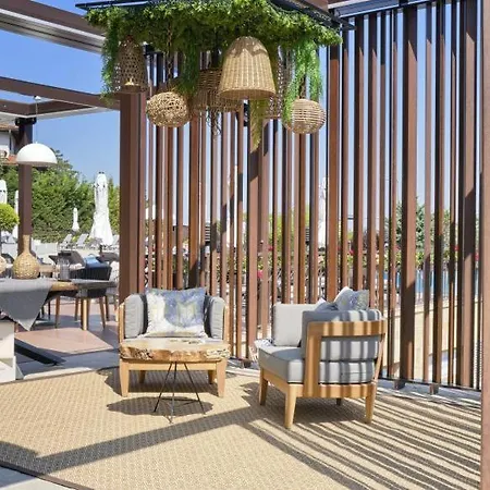 Barcelo Santa Marina - Sea View Апартаменты Созополь