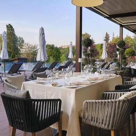 Апартаменты Barcelo Santa Marina - Sea View