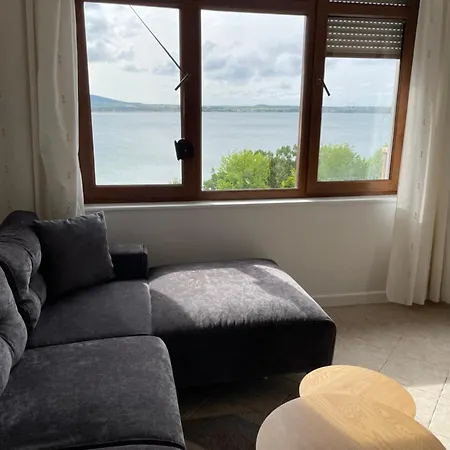 Barcelo Santa Marina - Sea View Апартаменты *