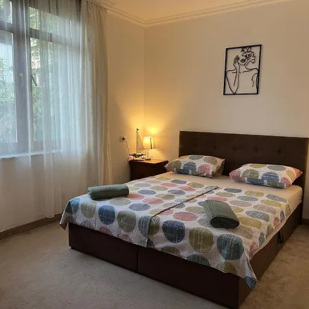 Апартаменты Barcelo Santa Marina - Sea View Созополь