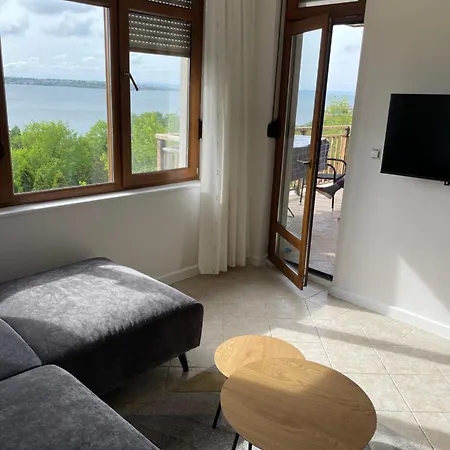 Апартаменты Barcelo Santa Marina - Sea View Созополь