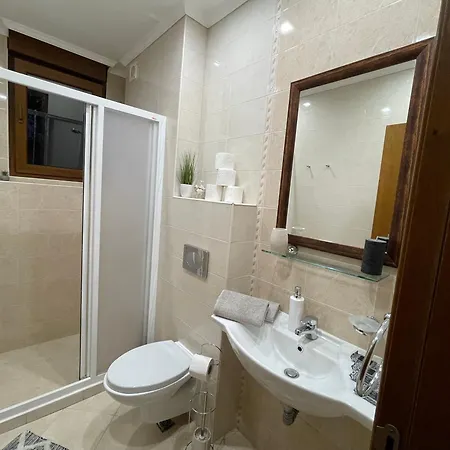 Barcelo Santa Marina - Sea View Apartment Sozopol