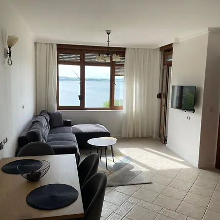 Апартаменты Barcelo Santa Marina - Sea View Созополь