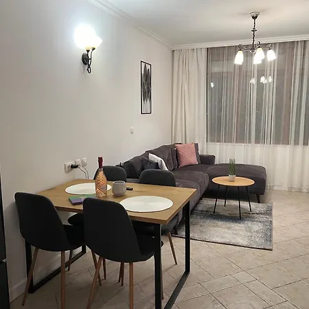 Barcelo Santa Marina - Sea View Апартаменты