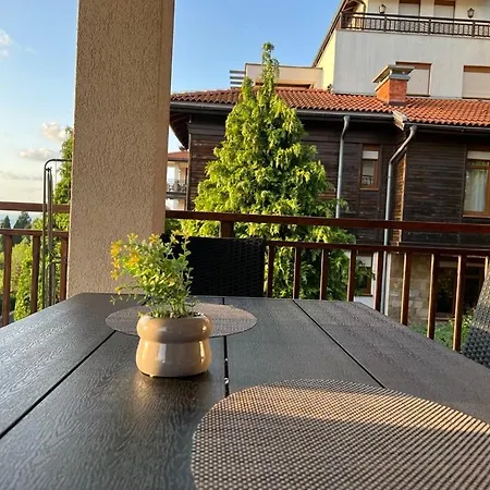 Apartment Barcelo Santa Marina - Sea View Sosopol